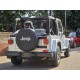 Jeep Wrangler 65TH ANNIVERSARY,WARANTED MILE,ULEZ,RCAM 4.0 3dr